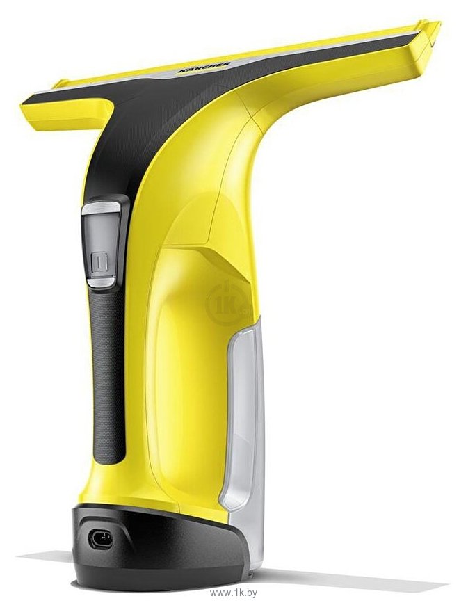 Фотографии KARCHER WV 6 Plus