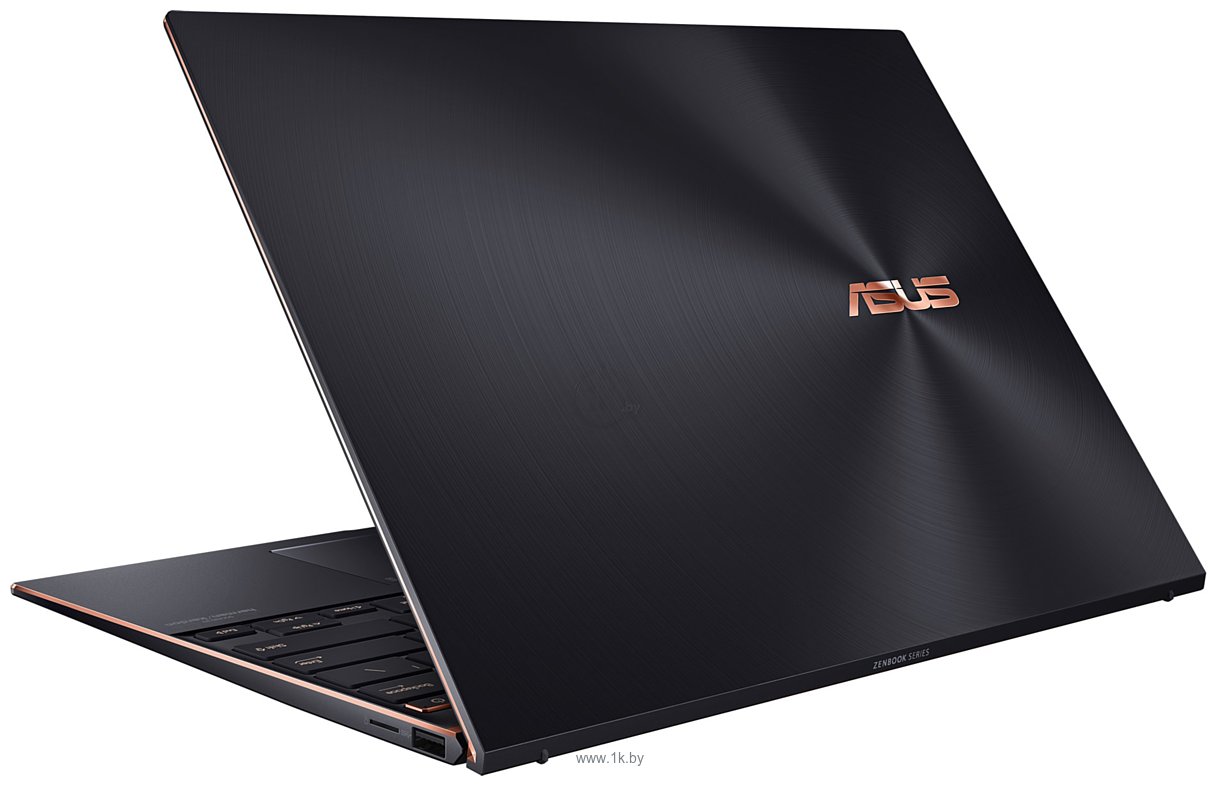 Фотографии ASUS ZenBook S UX393EA-HK022R