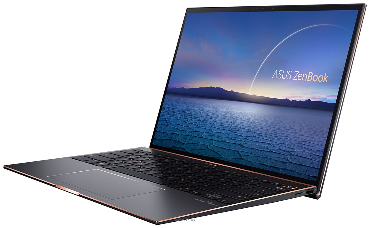 Фотографии ASUS ZenBook S UX393EA-HK022R