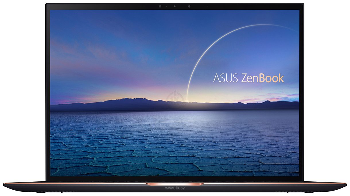 Фотографии ASUS ZenBook S UX393EA-HK022R