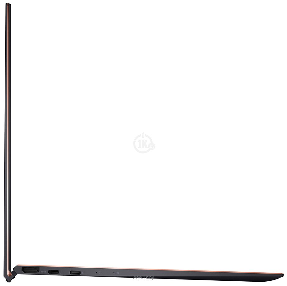 Фотографии ASUS ZenBook S UX393EA-HK022R