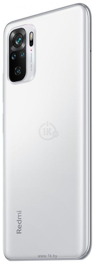 Фотографии Xiaomi Redmi Note 10S 6/64GB с NFC