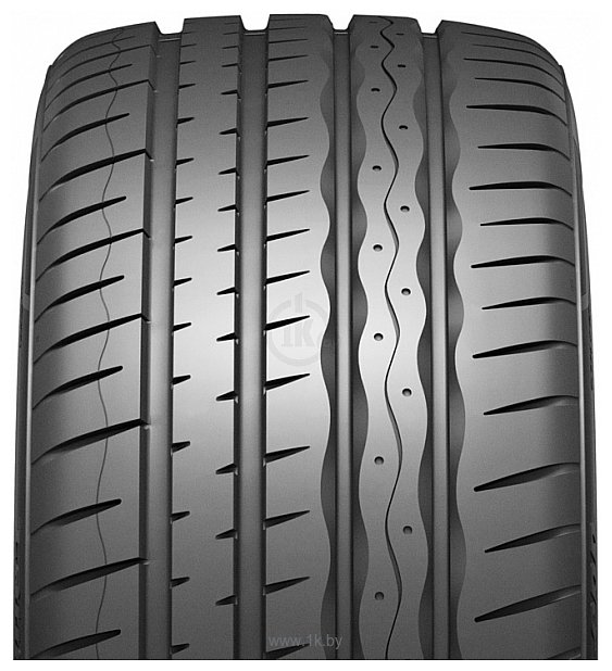 Фотографии Laufenn Z Fit EQ LK03 255/35 R19 96Y