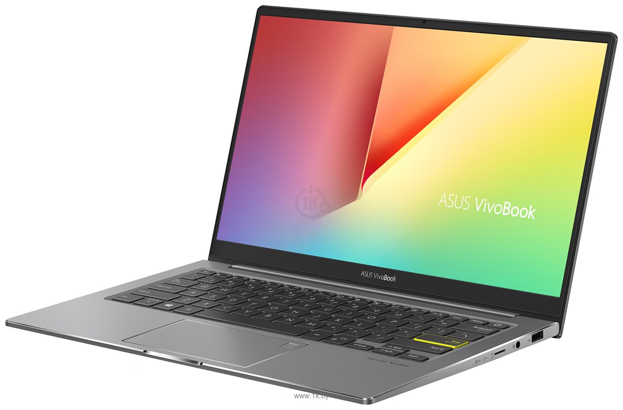 Фотографии ASUS VivoBook S13 S333EA-EG051