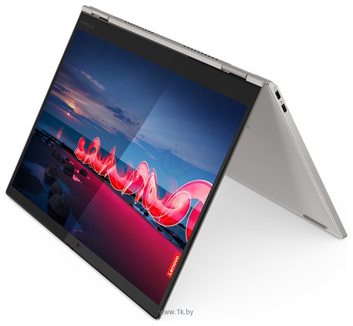 Фотографии Lenovo ThinkPad X1 Titanium Yoga Gen 1 (20QA001SRT)