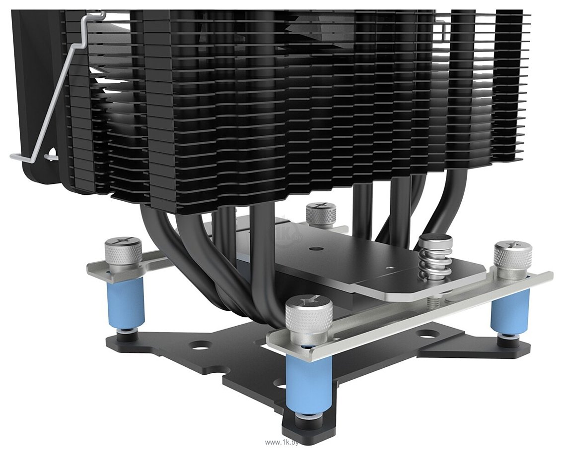 Фотографии ID-COOLING SE-224-XT ARGB