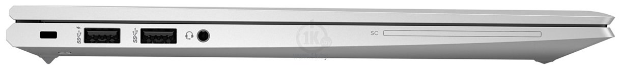 Фотографии HP EliteBook 840 G8 (3C7Z1EA)