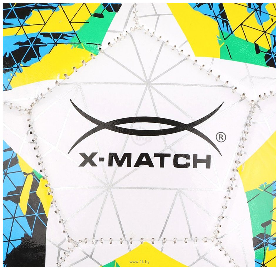 Фотографии X-Match 56500 (5 размер)