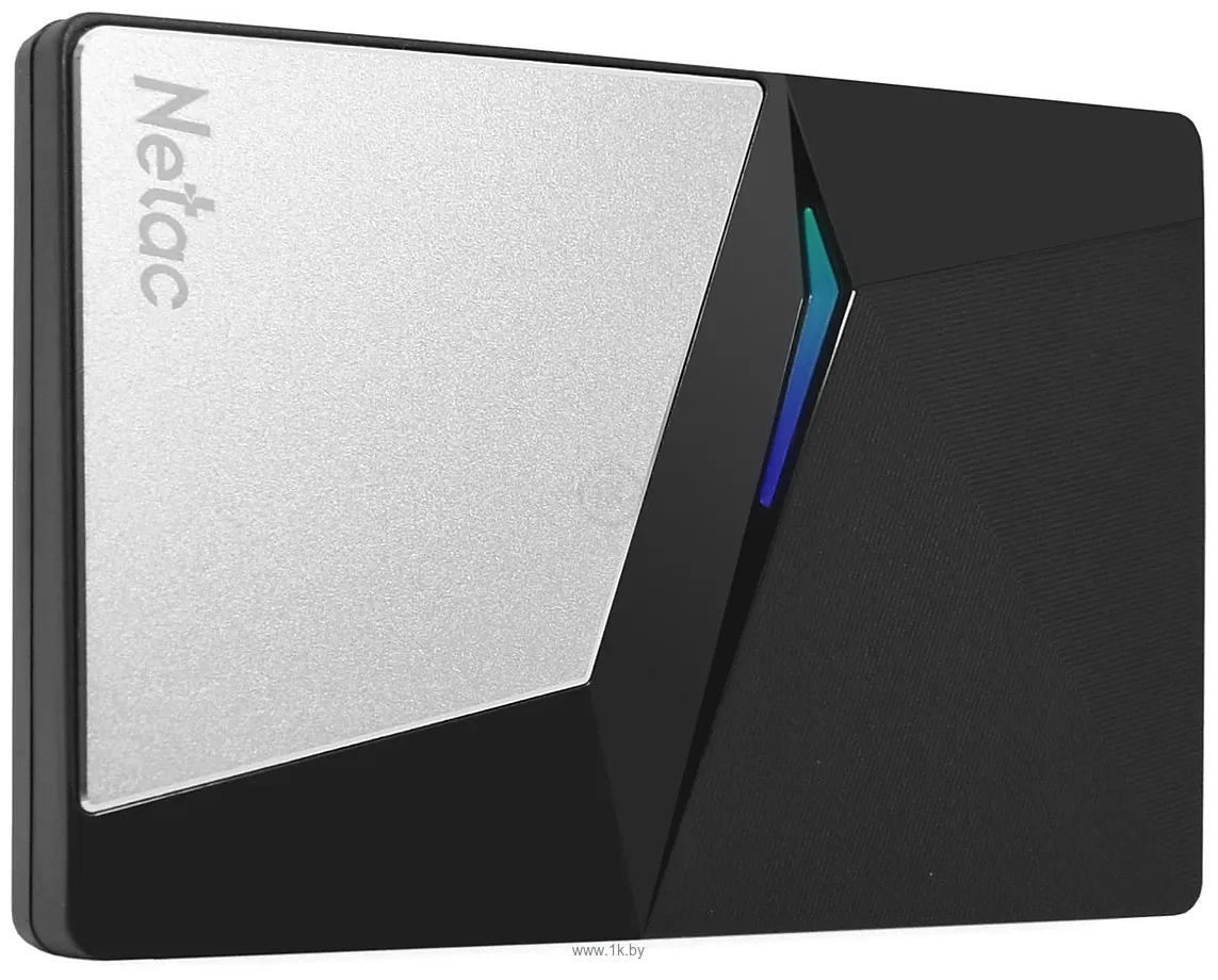 Фотографии Netac Z7S 120GB NT01Z7S-120G-32BK