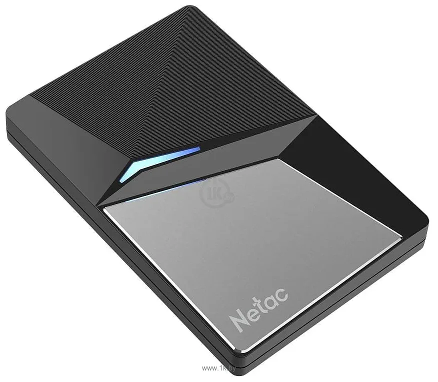 Фотографии Netac Z7S 120GB NT01Z7S-120G-32BK