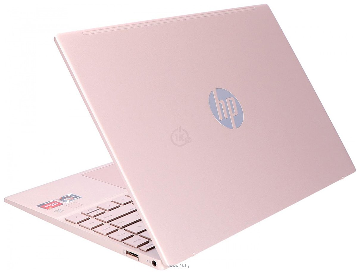 Фотографии HP Pavilion Aero 13-be0204nw (4H3Q6EA)