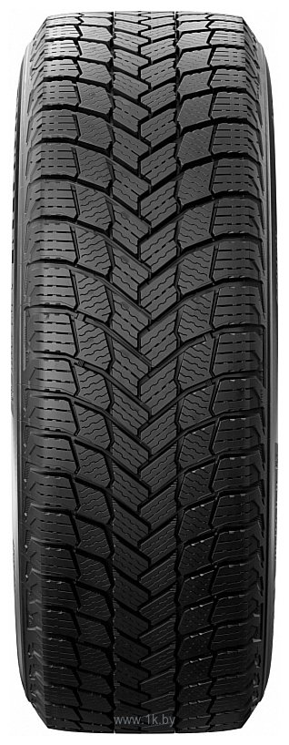 Фотографии Michelin X-Ice Snow 265/55 R20 113H