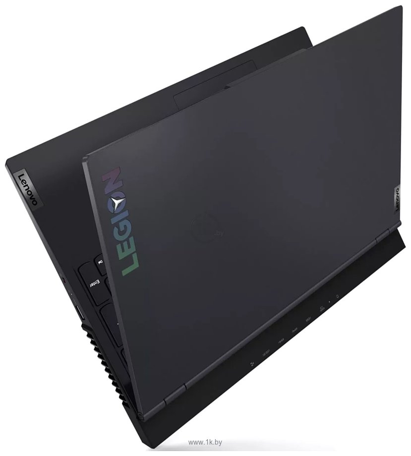 Фотографии Lenovo Legion 5 15ITH6 (82JH000RRU)