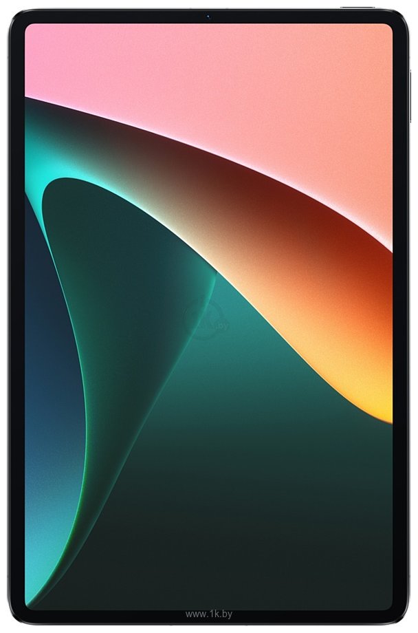 Фотографии Xiaomi MiPad 5 Pro 256GB (китайская версия)