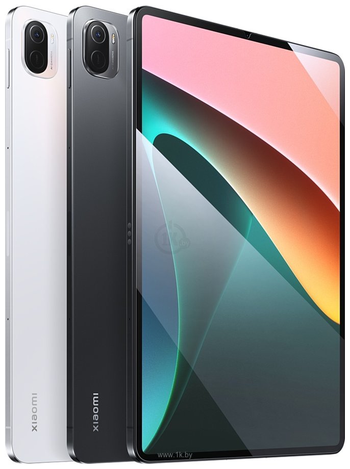 Фотографии Xiaomi MiPad 5 Pro 256GB (китайская версия)