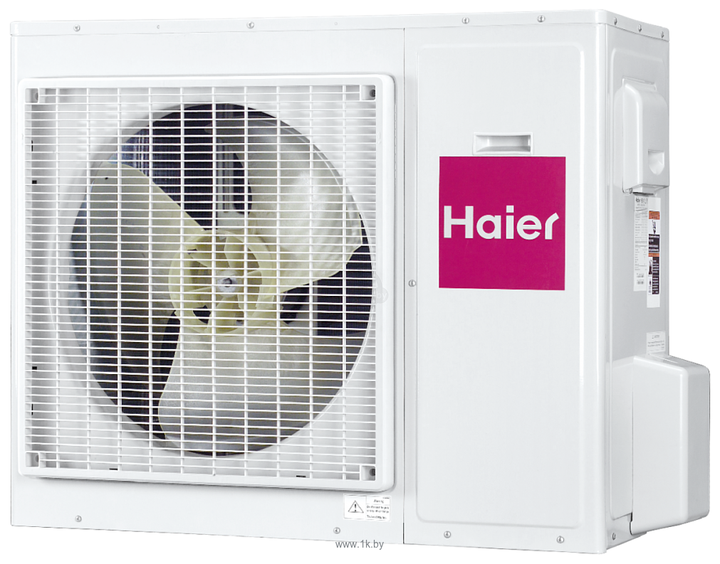 Фотографии Haier AB48ES1ERA(S)/1U48LS1ERB(S)