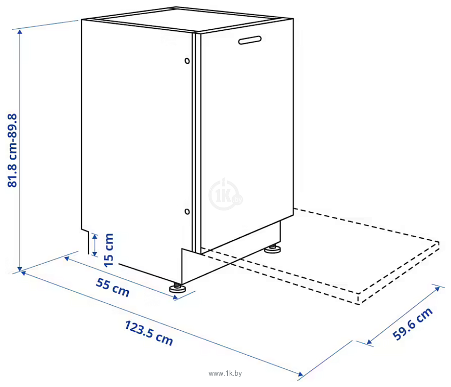 Фотографии Ikea Лаган 904.754.28