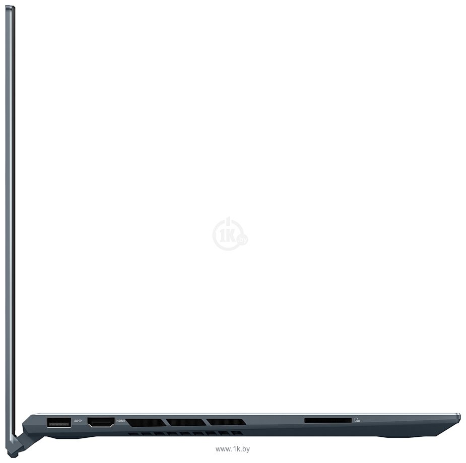 Фотографии ASUS ZenBook Pro 15 UX535LH-BO126R