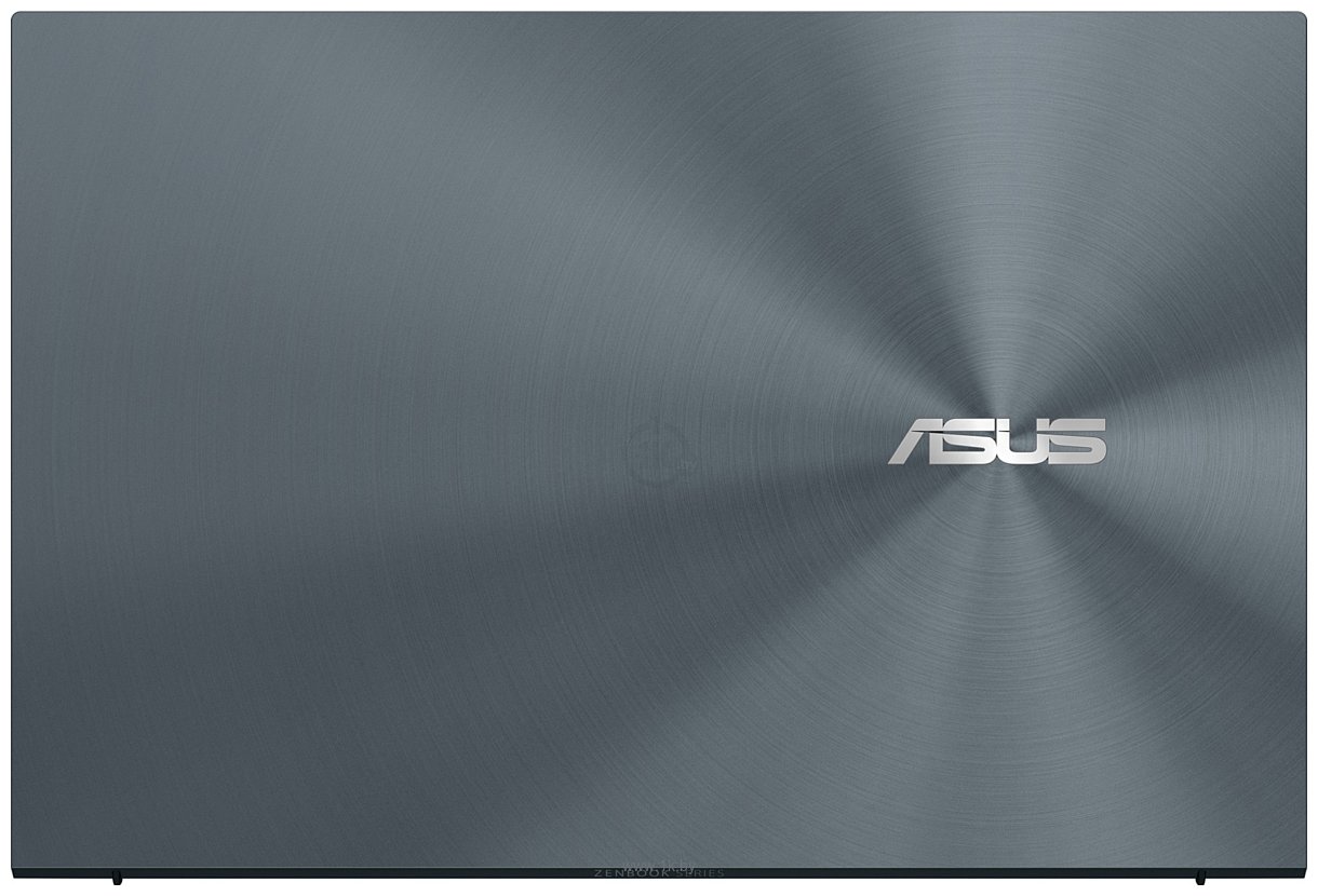 Фотографии ASUS ZenBook Pro 15 UX535LH-BO126R