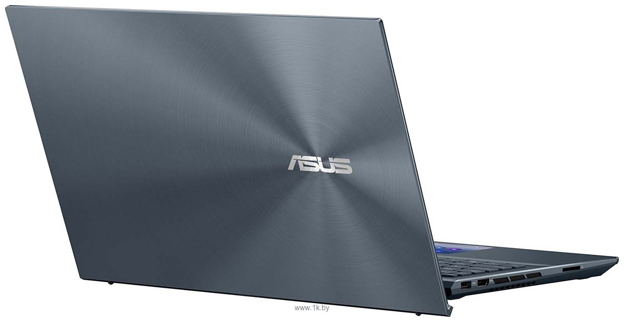 Фотографии ASUS ZenBook Pro 15 UX535LH-BO126R