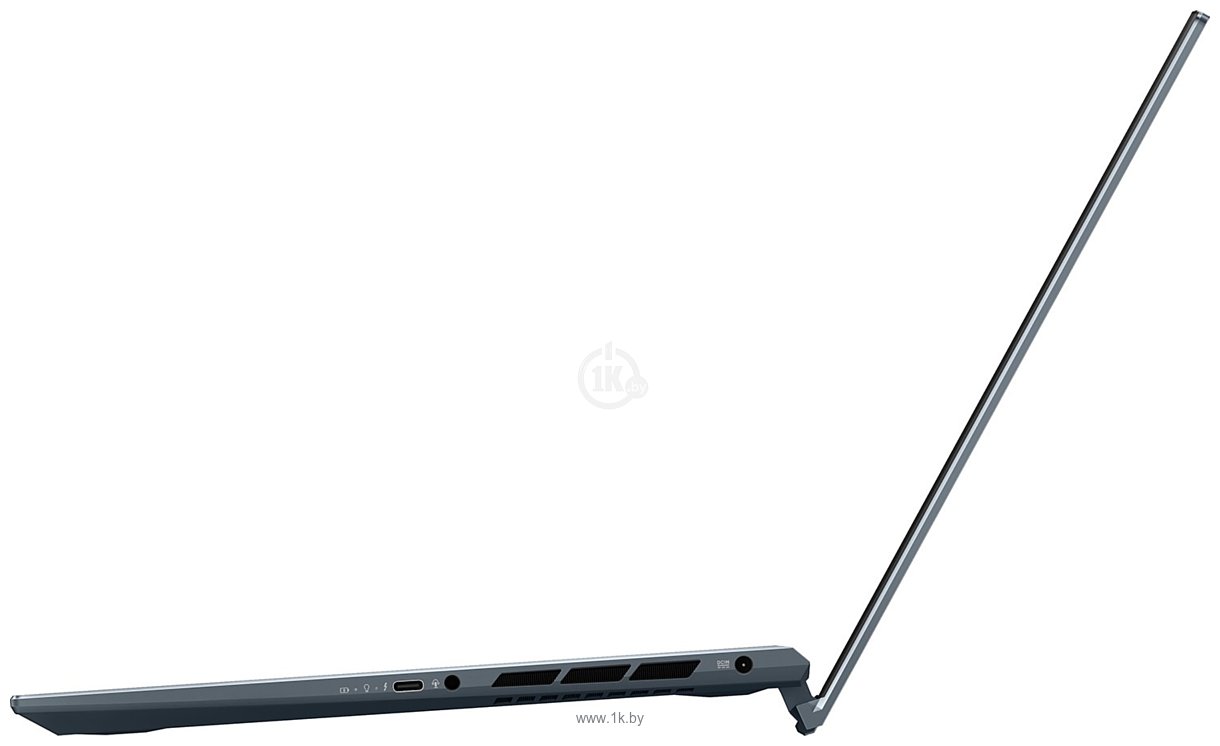 Фотографии ASUS ZenBook Pro 15 UX535LH-BO126R