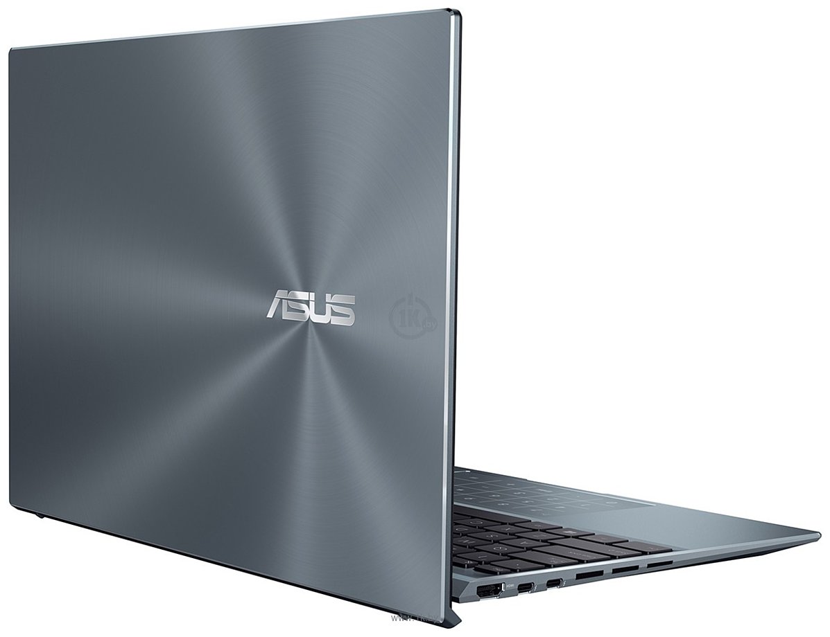 Фотографии ASUS Zenbook 14X OLED UX5401EA-KN155X