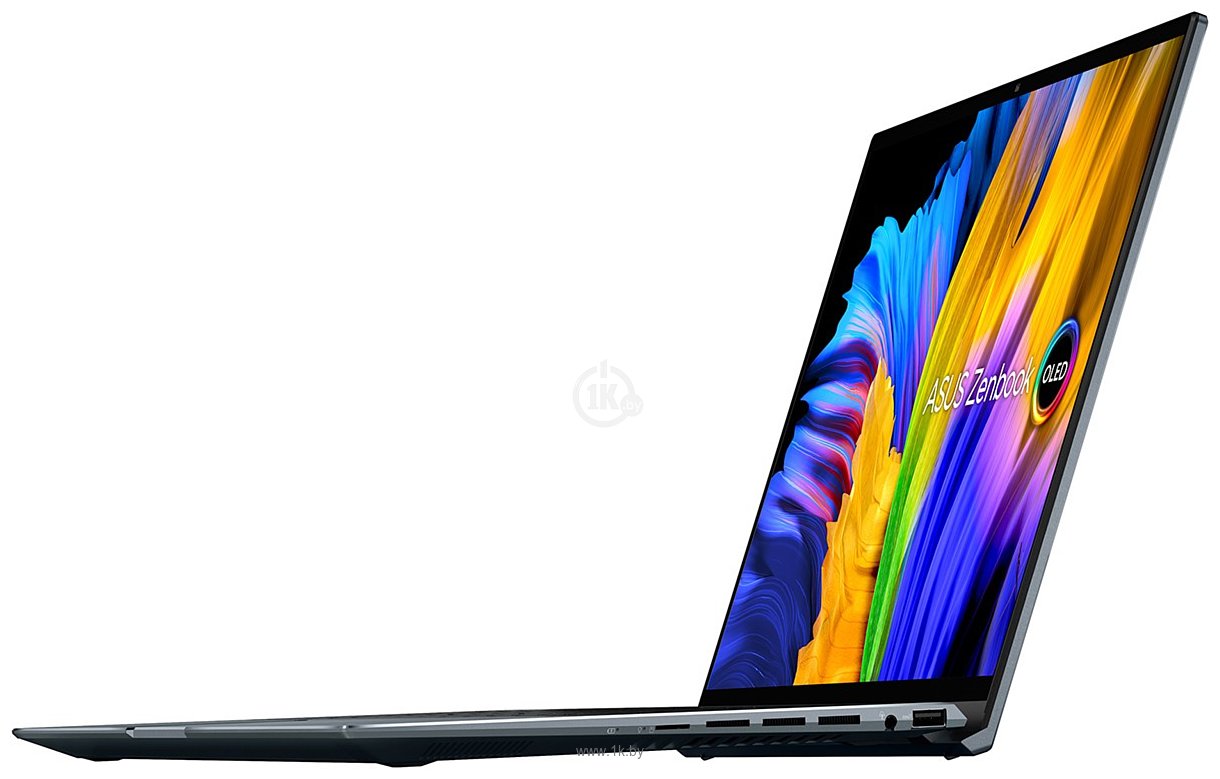 Фотографии ASUS Zenbook 14X OLED UX5401EA-KN155X