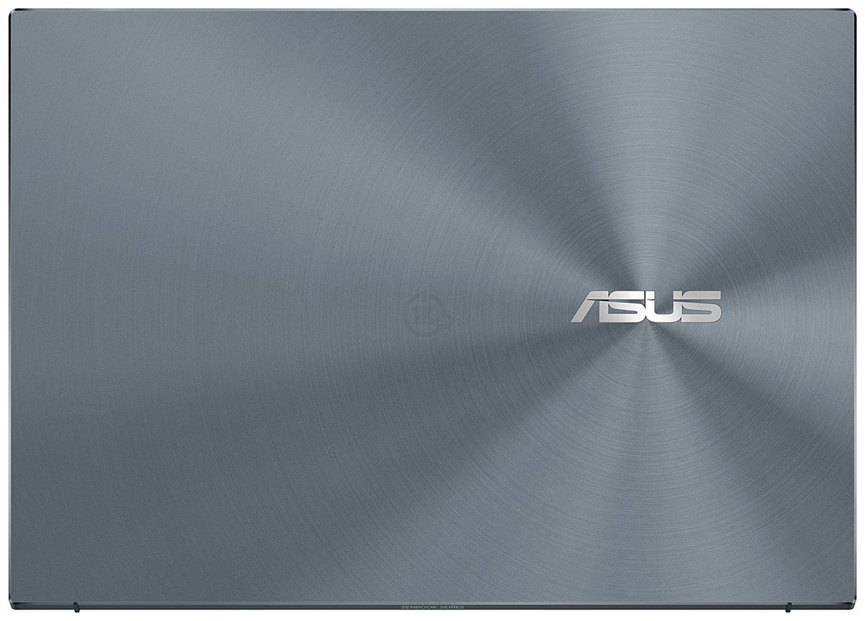 Фотографии ASUS Zenbook 14X OLED UX5401EA-KN155X