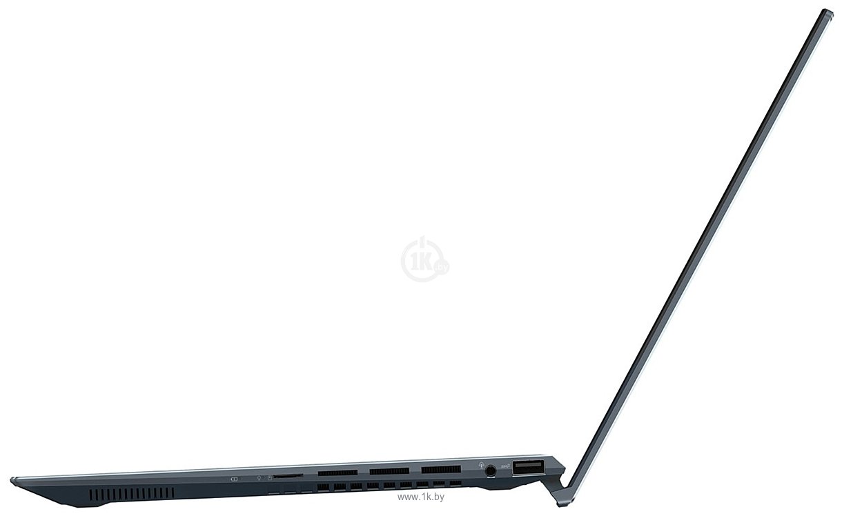 Фотографии ASUS Zenbook 14X OLED UX5401EA-KN155X