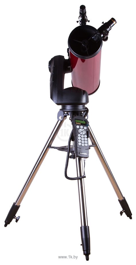 Фотографии Sky-Watcher Star Discovery P130 SynScan GOTO