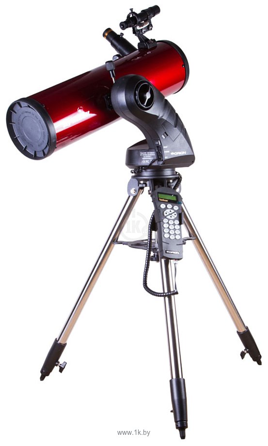 Фотографии Sky-Watcher Star Discovery P130 SynScan GOTO