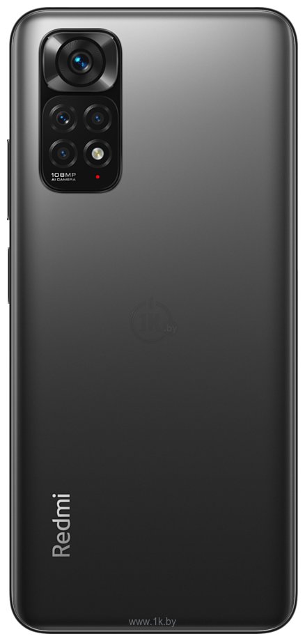 Фотографии Xiaomi Redmi Note 11S 6/128GB с NFC (международная версия)