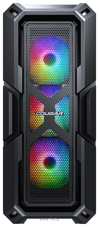 Фотографии Cougar MX440 Mesh RGB CGR-56C1B-MESH-RGB