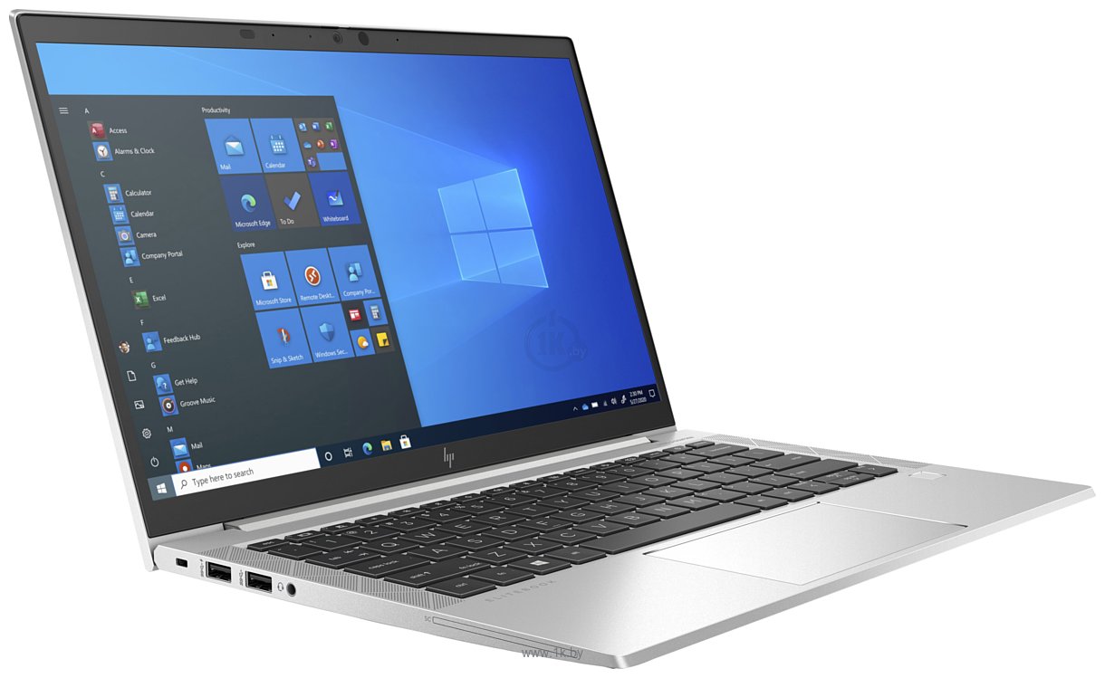 Фотографии HP EliteBook 830 G8 (5Z6M1EA)