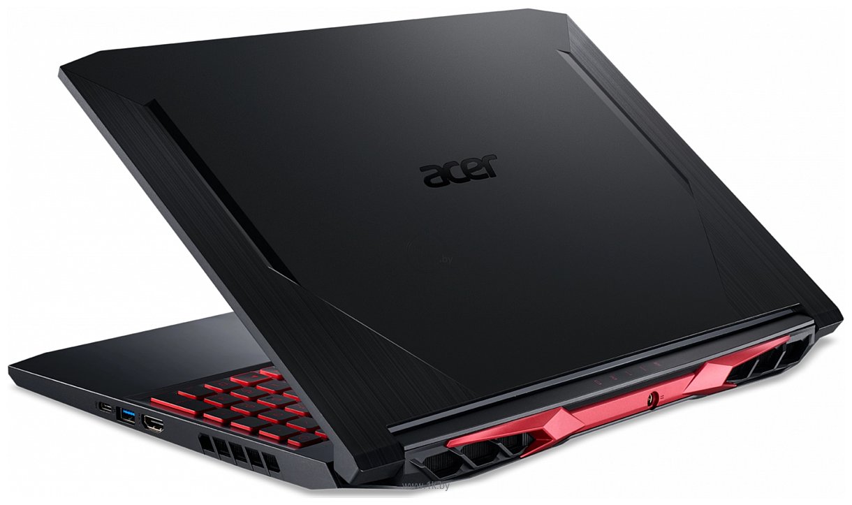 Фотографии Acer Nitro 5 AN515-57 (NH.QEKEP.003)