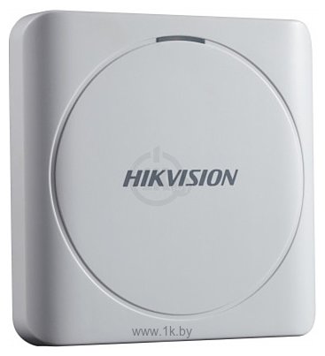 Фотографии Hikvision DS-K1801M