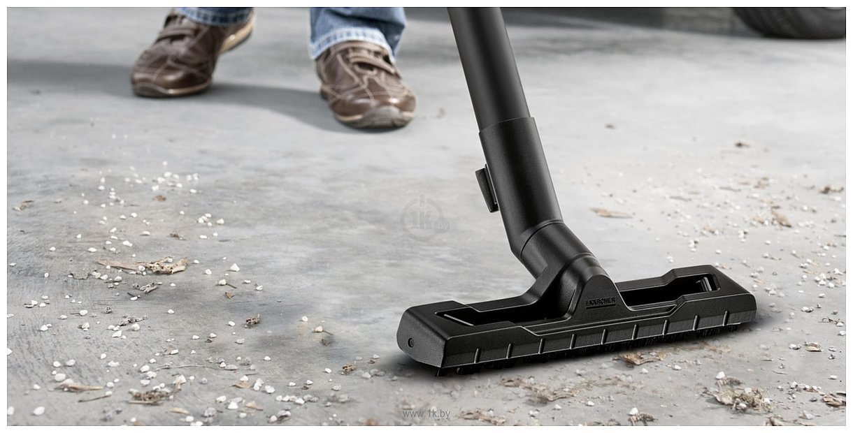 Фотографии Karcher WD 3 Premium (1.629-863.0)