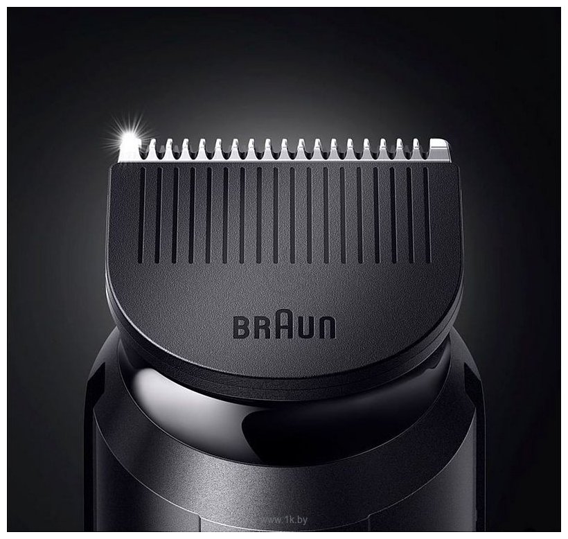 Фотографии Braun MGK 3342