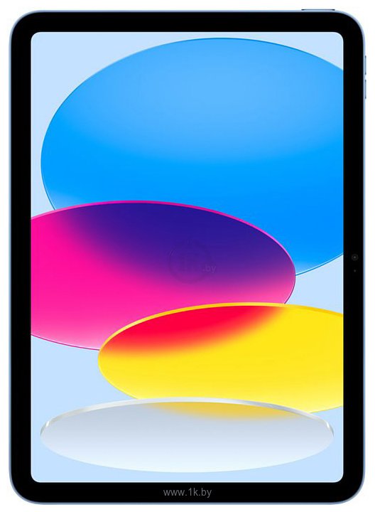 Фотографии Apple iPad 10.9 (2022) 5G 256Gb