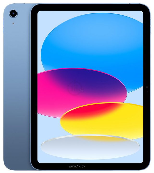 Фотографии Apple iPad 10.9 (2022) 5G 256Gb