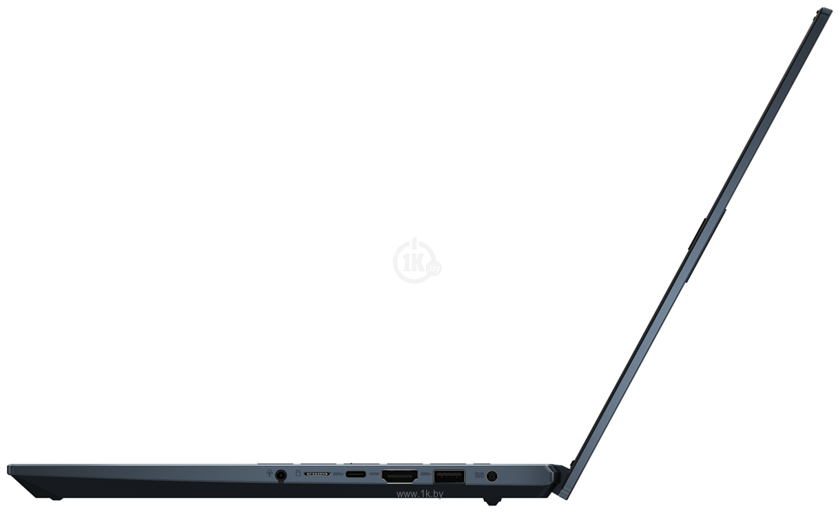 Фотографии ASUS VivoBook Pro 15 M6500QC-HN058