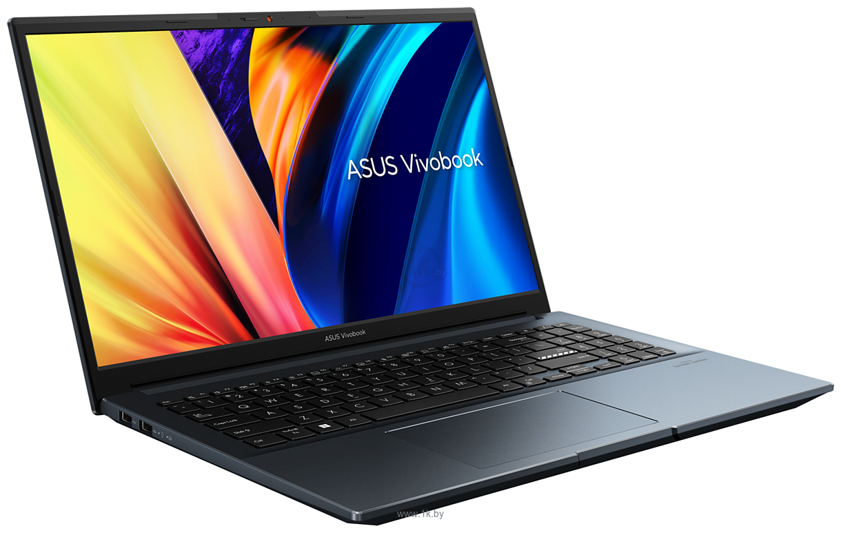 Фотографии ASUS VivoBook Pro 15 M6500QC-HN058