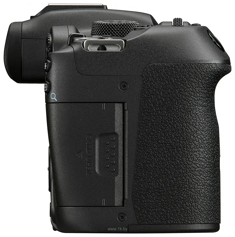 Фотографии Canon EOS R7 Body