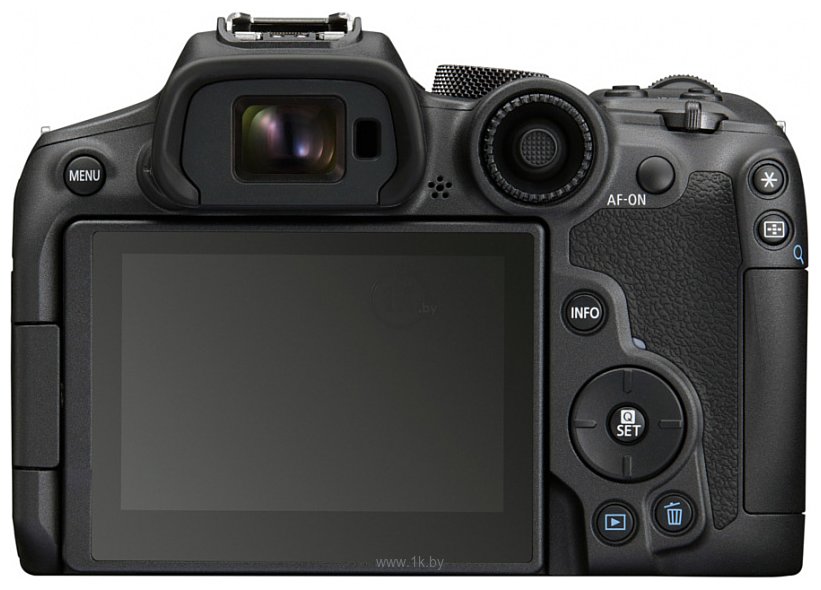 Фотографии Canon EOS R7 Body