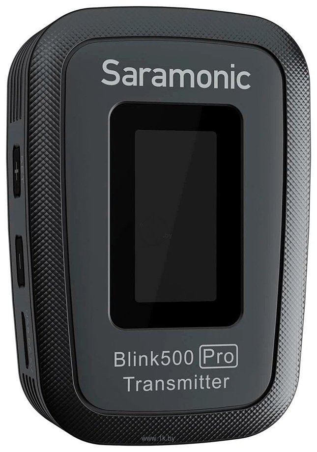 Фотографии Saramonic Blink 500 Pro B2 (TX+TX+RX)