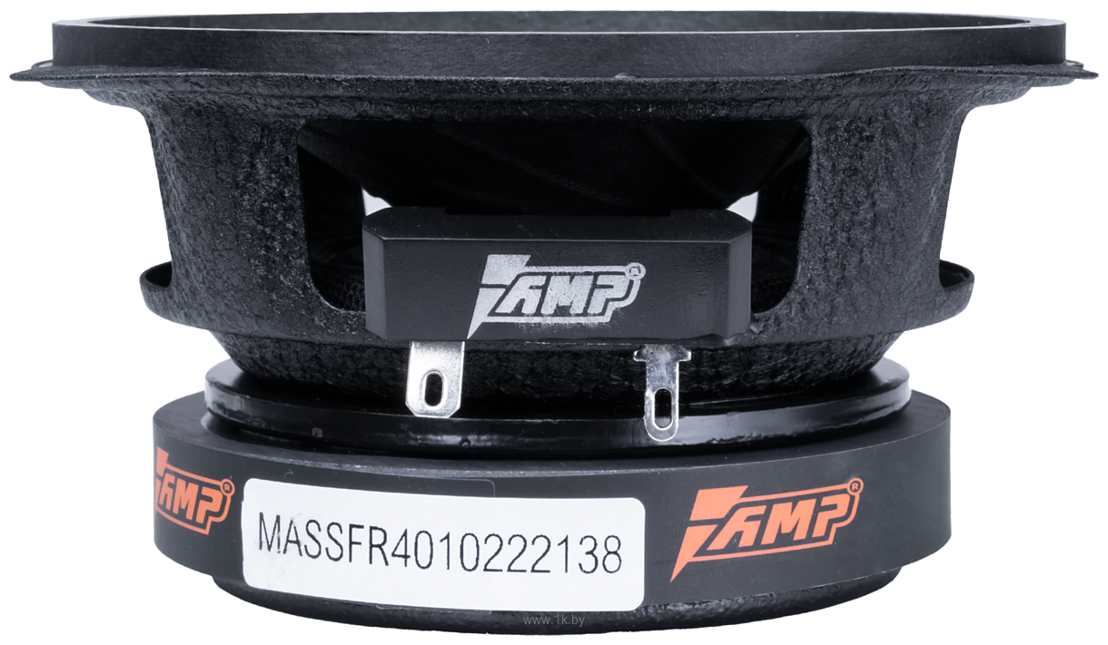 Фотографии AMP MASS FR40