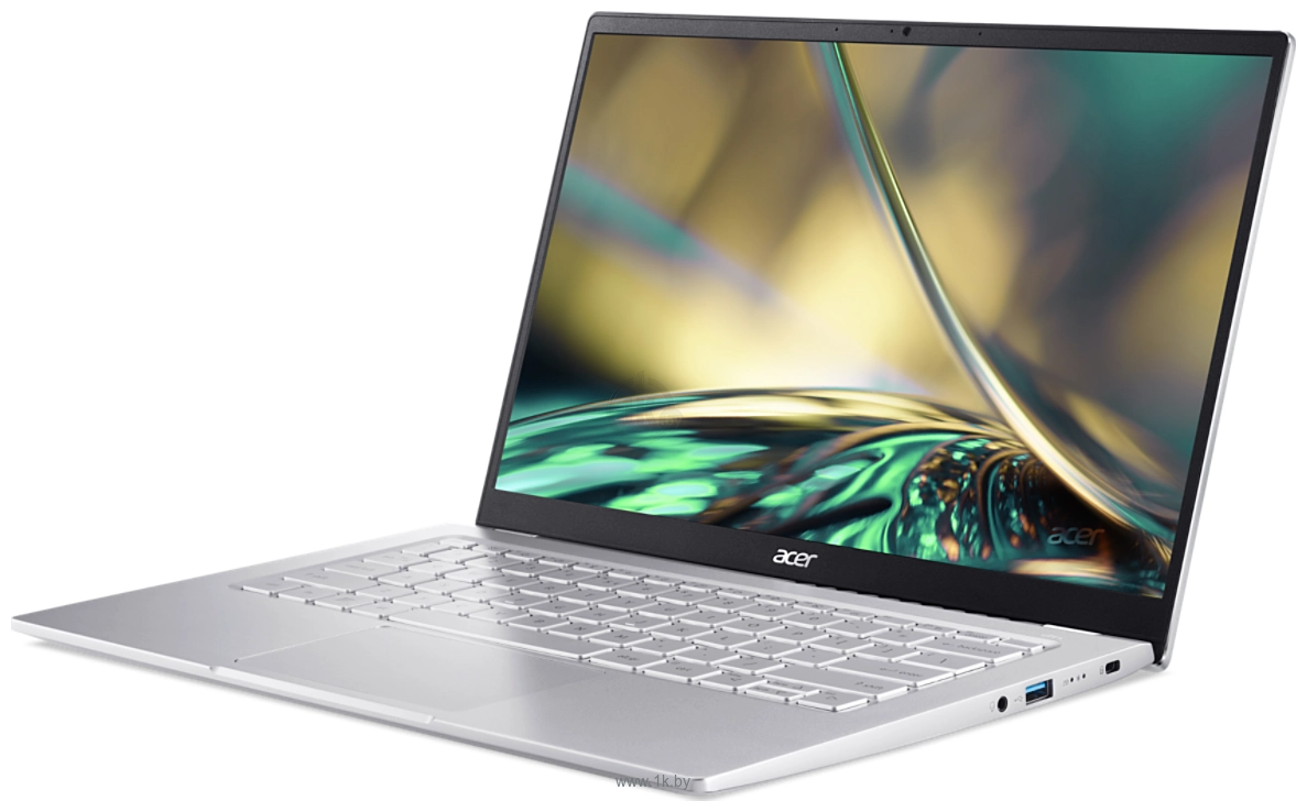 Фотографии Acer Swift 3 SF314-44-R6JV (NX.K0UER.007)