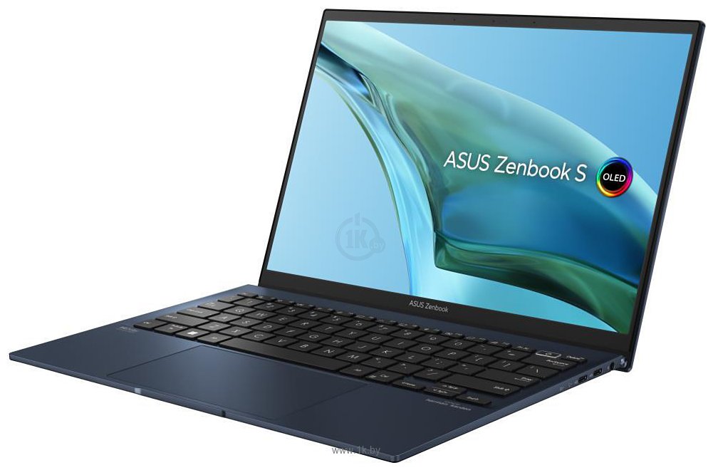 Фотографии ASUS ZenBook S 13 OLED UM5302TA-LV562X