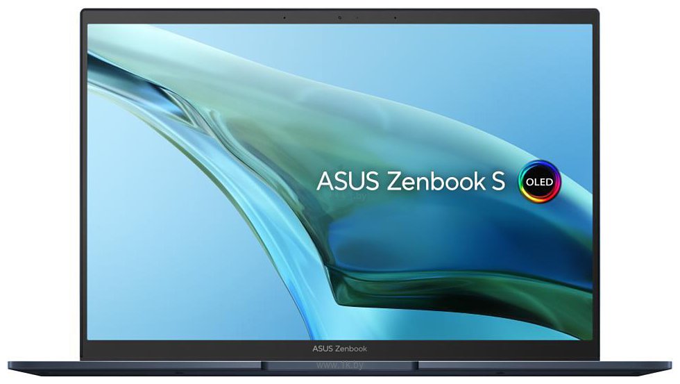 Фотографии ASUS ZenBook S 13 OLED UM5302TA-LV562X