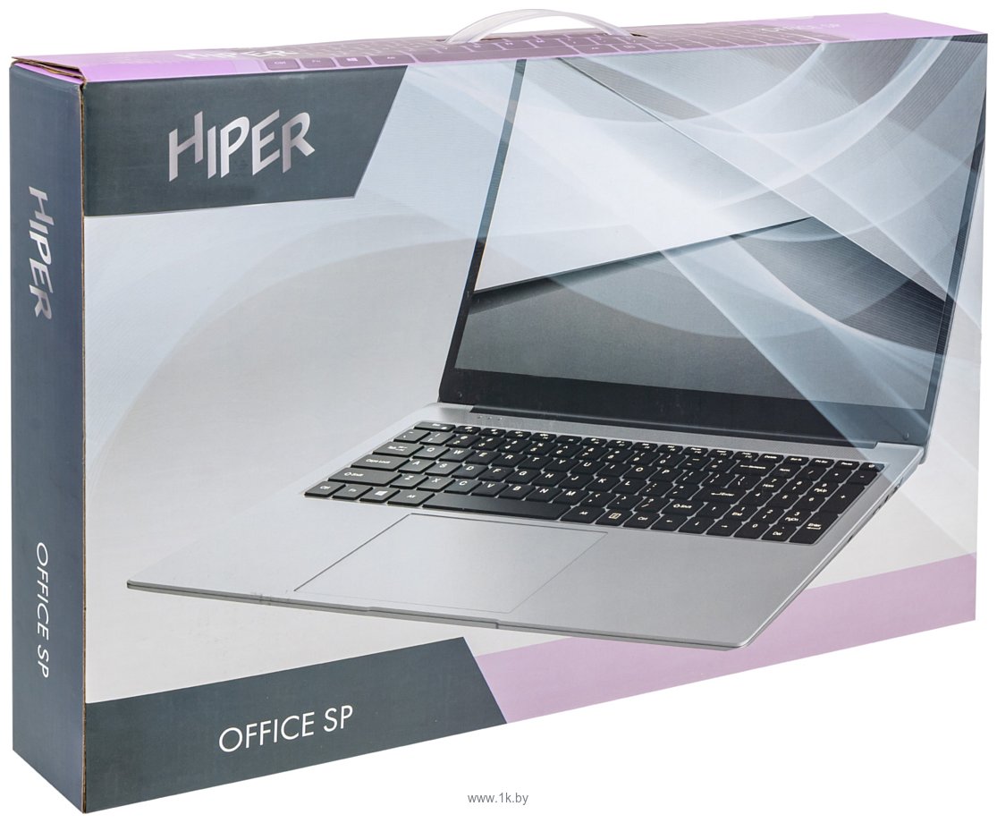 Фотографии Hiper Office SP MTL1732B10110DS